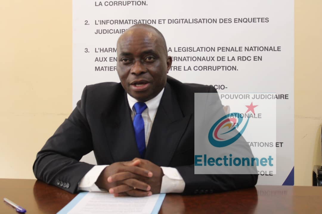 RDC : l’ACAJ dénonce une tentative de détournement de fonds publics dans un arrêté du ministre des Finances