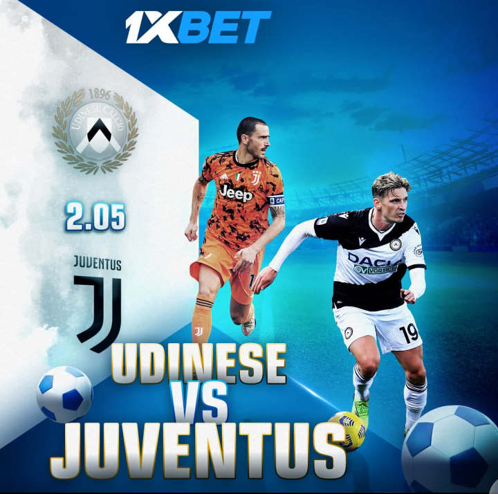 Série A: Udinese reçoit la Juventus, pronostic du match