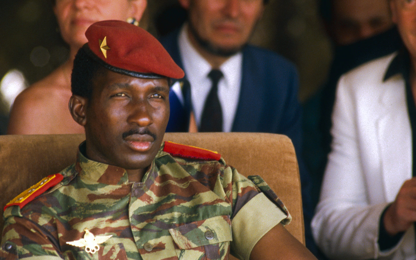 Assassinat de Thomas Sankara : enfin le procès fixé au 11 octobre