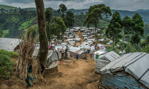 RDC : Environ 5 millions de personnes en besoin d'aide humanitaire