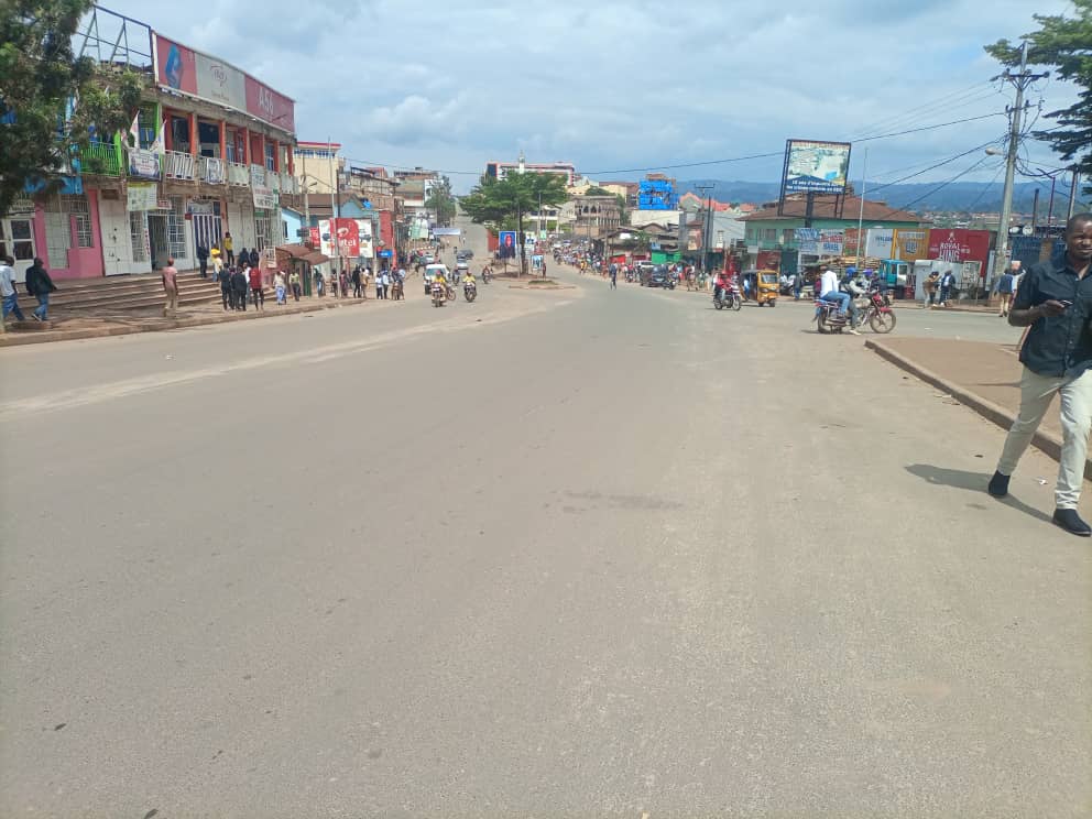 Sud-Kivu : des activités socio-économiques paralysées dans plusieurs entités