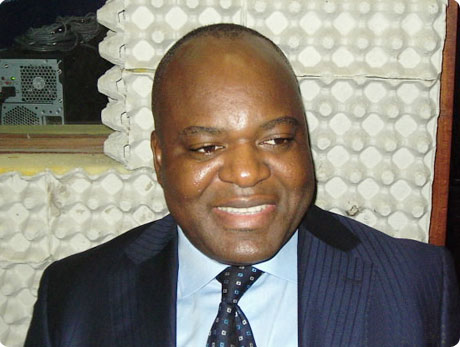 RDC/ESU : un nouveau directeur général nommé à l’ISC Kinshasa