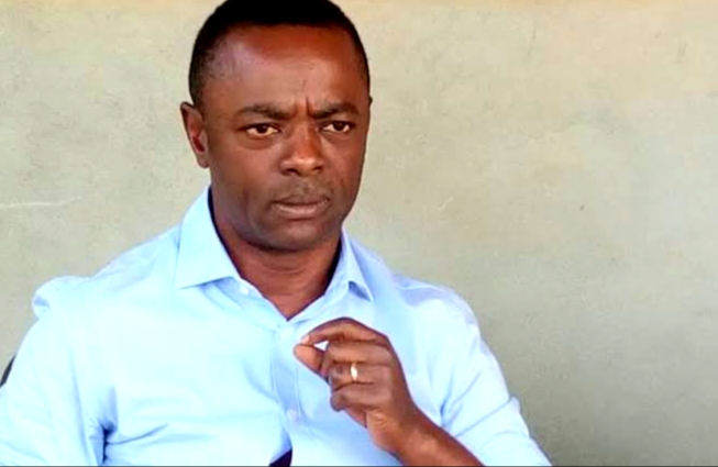 RDC : "Il nous faut les élections en 2023" (Firmin Yangambi)