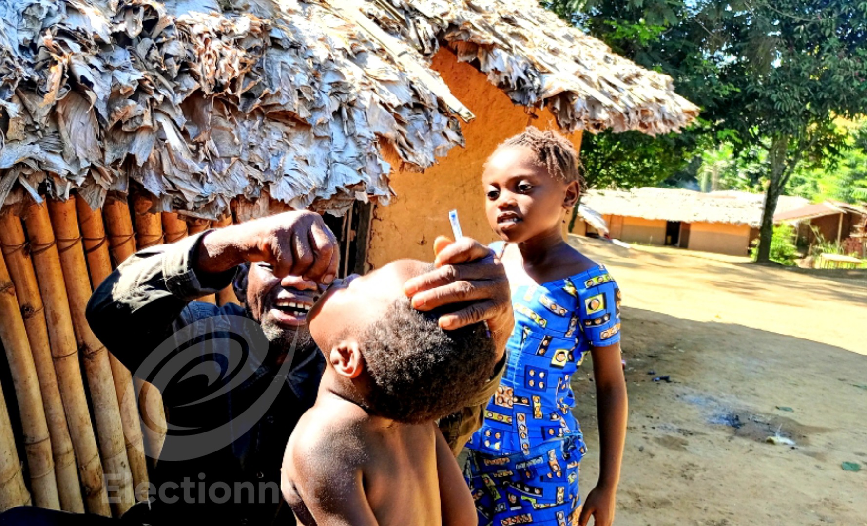 RDC : Dix millions de dollars américains disponibilisés pour la vaccination  [Officiel]