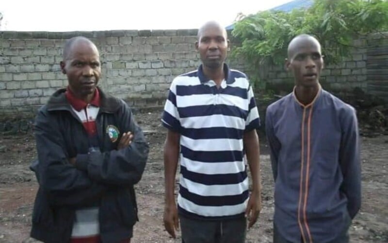 Goma : des recruteurs du M23 arrêtés