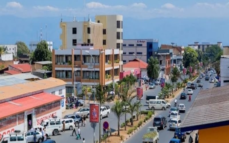 Bujumbura : ces conclusions de la 10ème assemblée des autorités locales des pays des Grands lacs