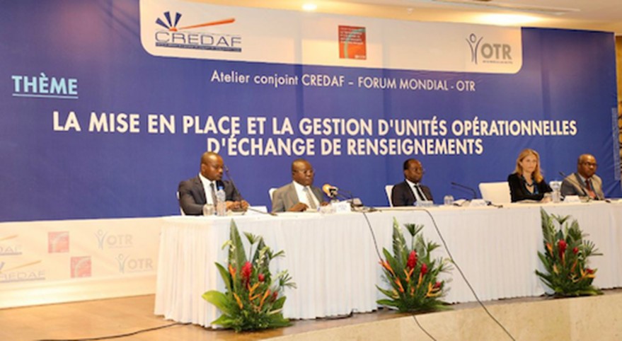 Togo : Lomé, la capitale de la lutte contre l’évasion fiscale