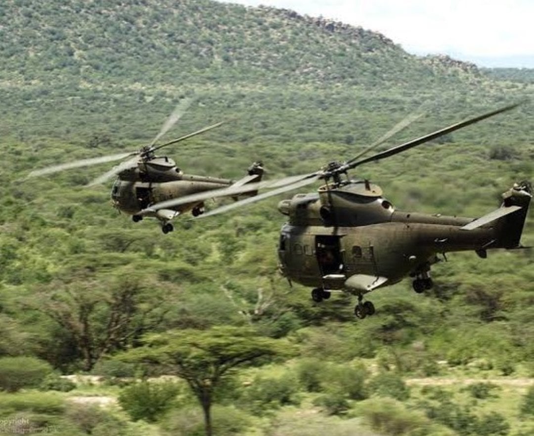 Ouganda : des avions de guerre mis en jeu à la trousse des ADF ayant attaqué un lycée