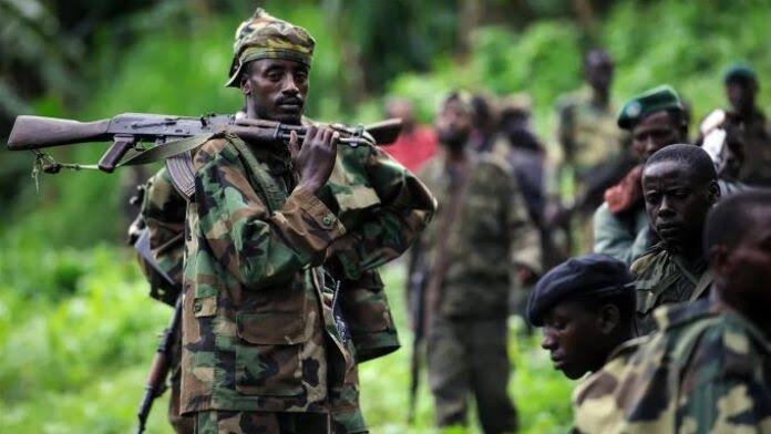 Guerre à l'Est de la RDC : "Le M23 est soutenu par le Rwanda", Ministère des Affaires Étrangères