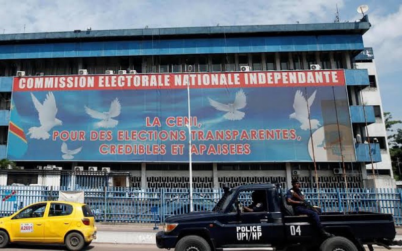 RDC : le forcing électoral et la restriction croissante de l'espace civique dénoncés
