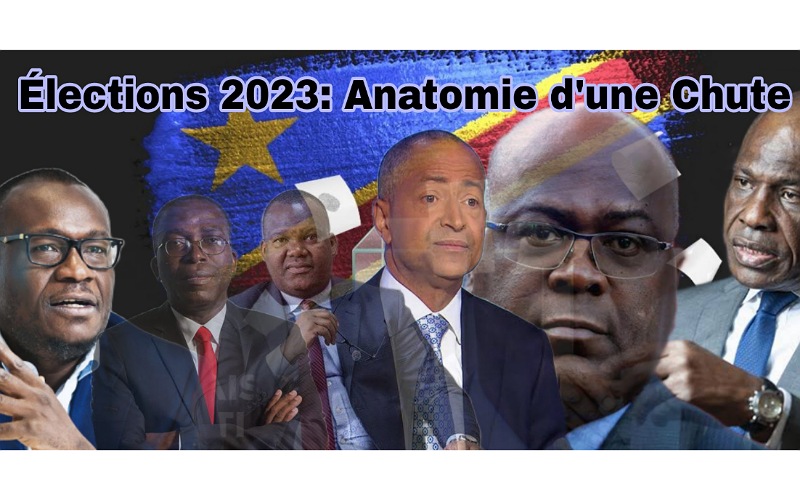 RDC : l'anatomie d'une chute (Éditoriale)