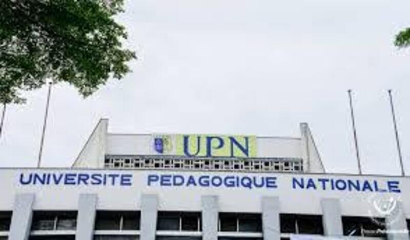 Kinshasa : grève généralisée du corps académique de l'UPN | Election-net 👉