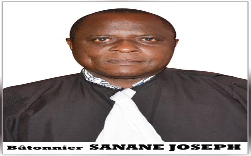 Goma : de quoi l'on reproche au bâtonnier Joseph SANANE ?