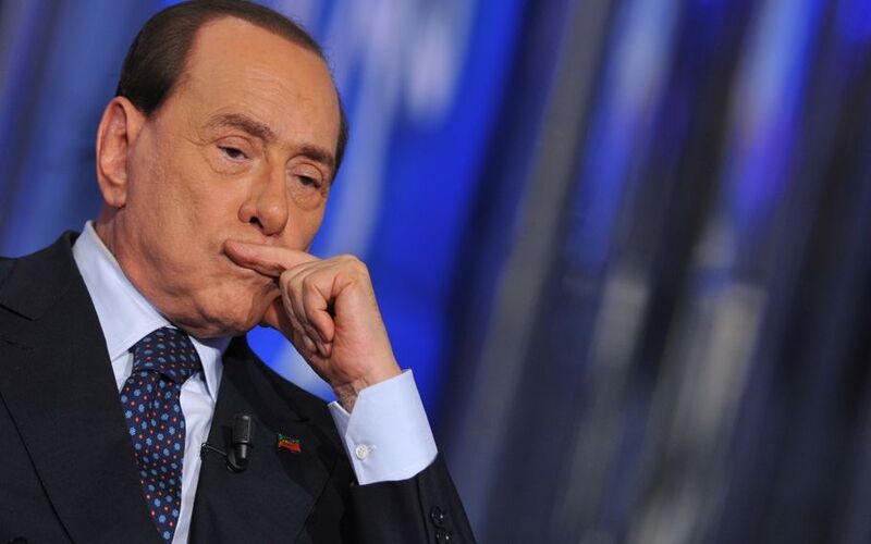 Italie: l'ancien premier ministre, Silvio Berlusconi est décédé !