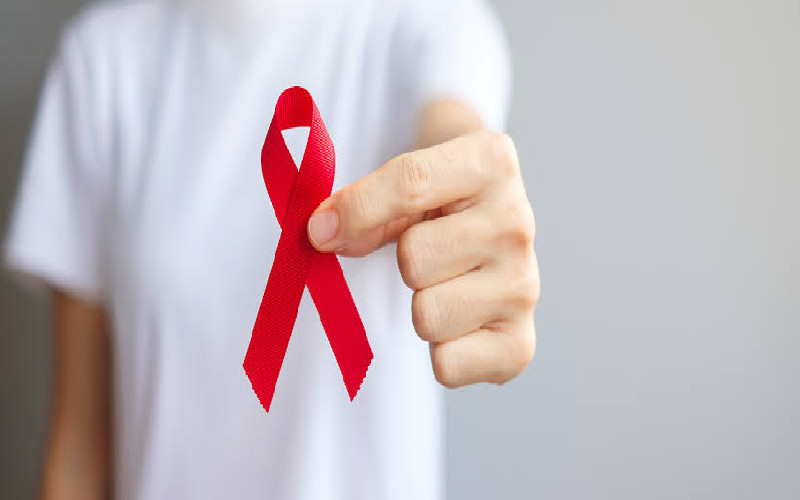 VIH : un troisième cas de guérison confirmé !