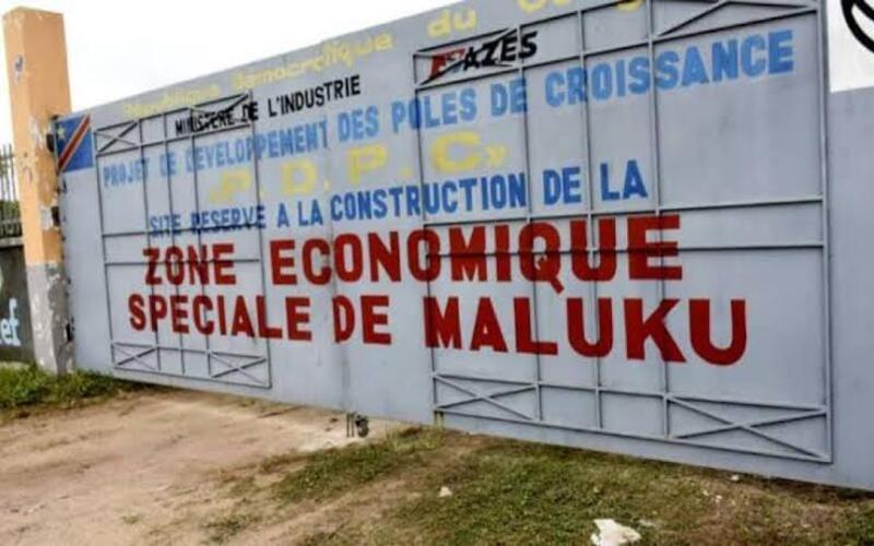 RDC : création d'un fonds de financement des zones économiques spéciales