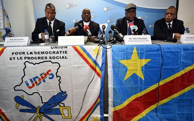 RDC : l'UDPS exige le retrait des suppléants familiers sur la liste de ses candidats à la députation nationale