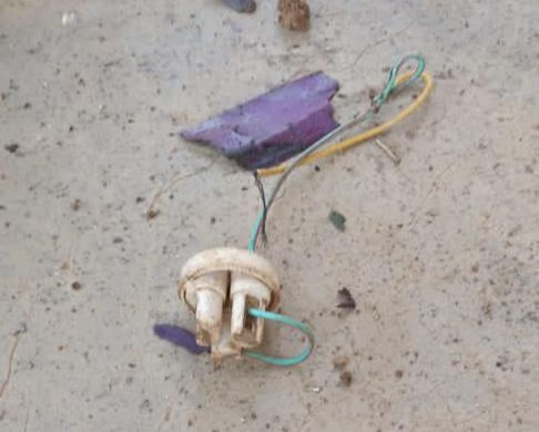 Beni : "des bombes" retrouvées dans la concession d'une école à Mbau