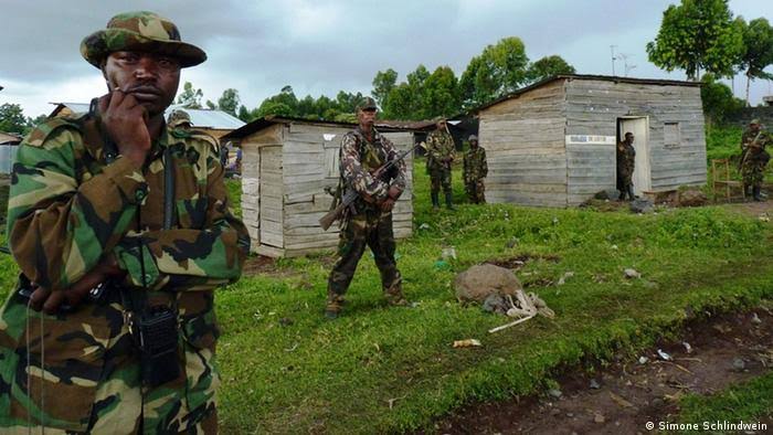 Nord-Kivu/M23 : Museveni Sendugu, un nouveau caillou dans la chaussure des rebelles