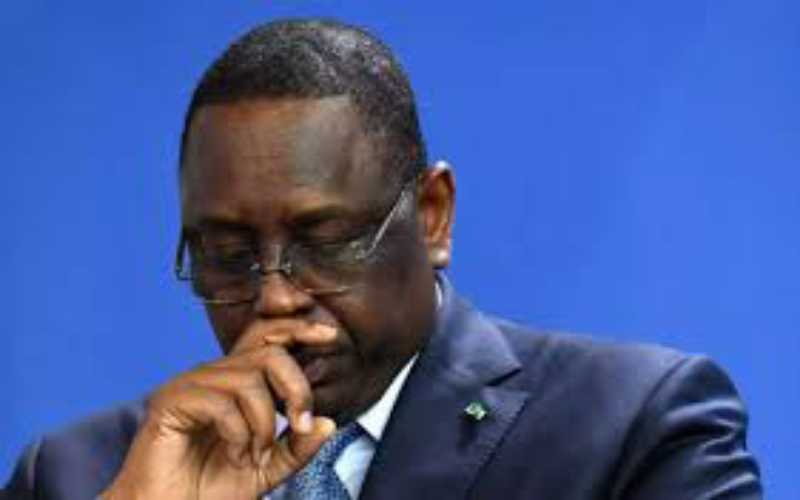 Sénégal : le président Macky Sall dans les viseurs de la CPI ?