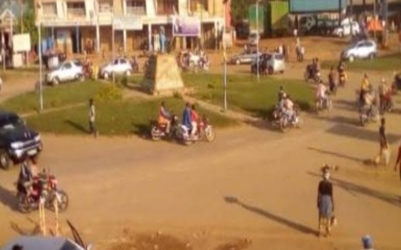 Assassinat d'un motard à Oïcha : vers la tenue d'une audience foraine