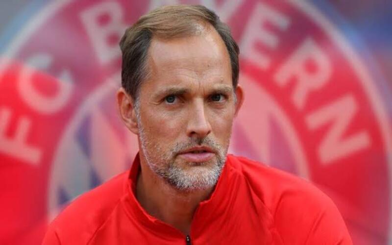 Officiel : Thomas Tuchel aux commandes du Bayern Munich