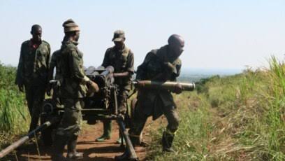Nord-Kivu : Affaiblis par les FARDC les RDF-M23 poursuivis dans leur retranchement de Rutsiro