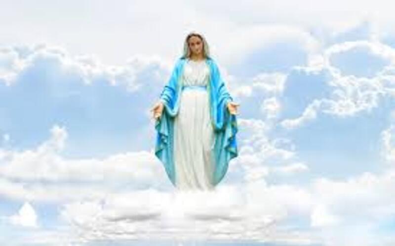 Religion : les apparitions de la Vierge Marie ''ne sont pas toujours réelles''