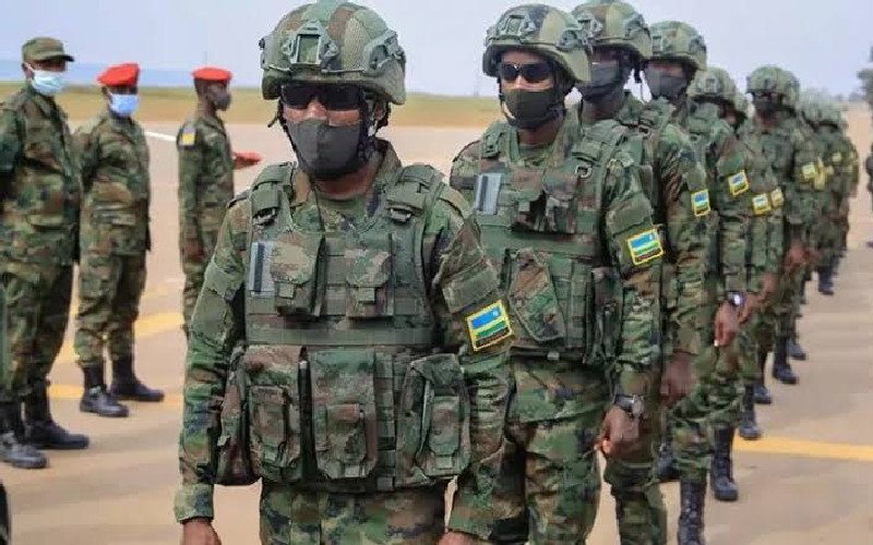 RDC : cette révélation sur le plan macabre de l'armée rwandaise à Masisi