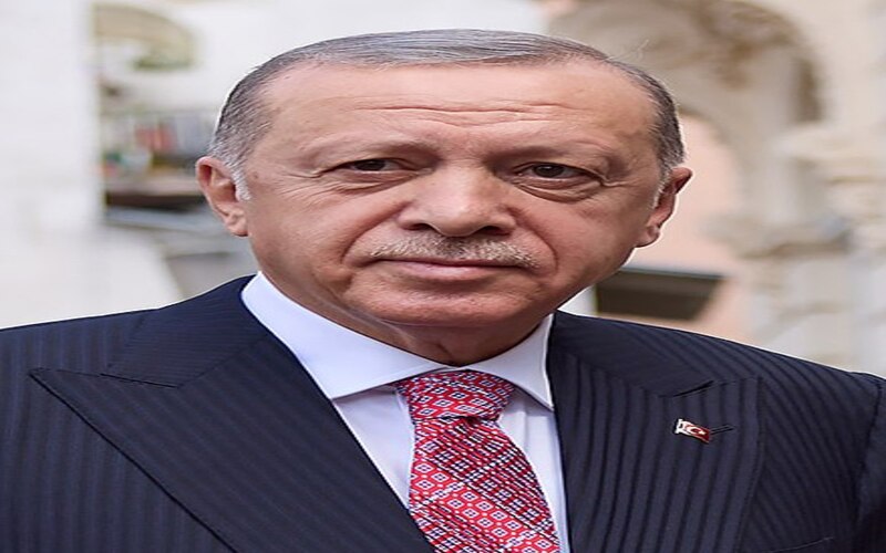 Turquie : Tayyip Erdogan réélu président avec 52,14 %