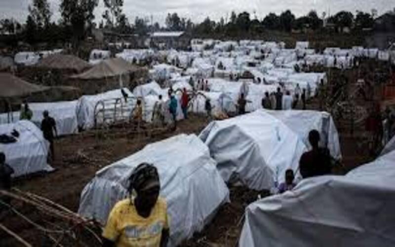 Nord-Kivu : violée dans un camp des déplacés, une fillette de 2 ans décède à Mudja