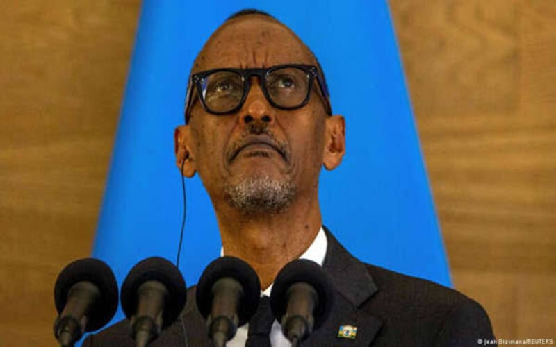 Tension RDC-Rwanda : voici la solution proposée par Paul Kagame