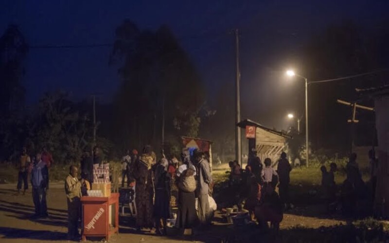 RDC/électricité : Félix Tshisekedi instruit