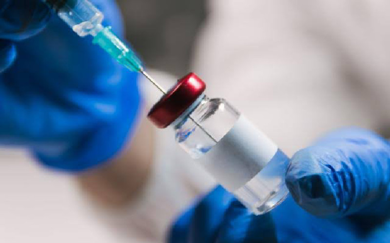 Afrique du Sud: une injection préventive contre le VIH trouvée