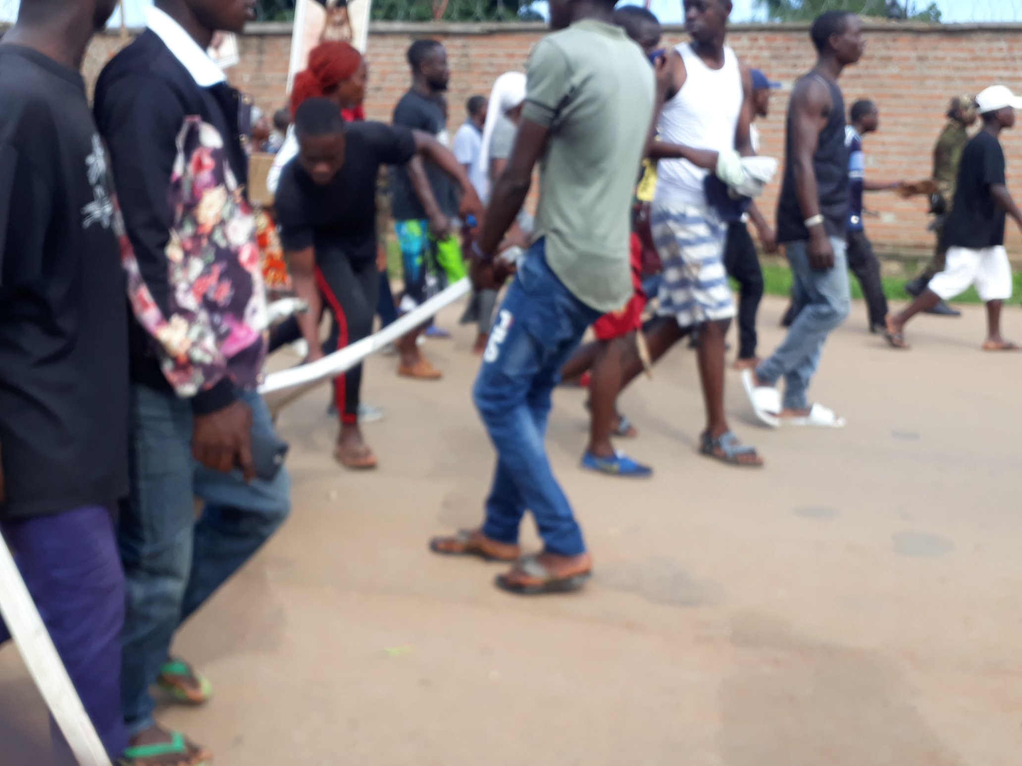 RDC : ce nombre impressionnant de nouvelles recrues dans l'armée congolaise