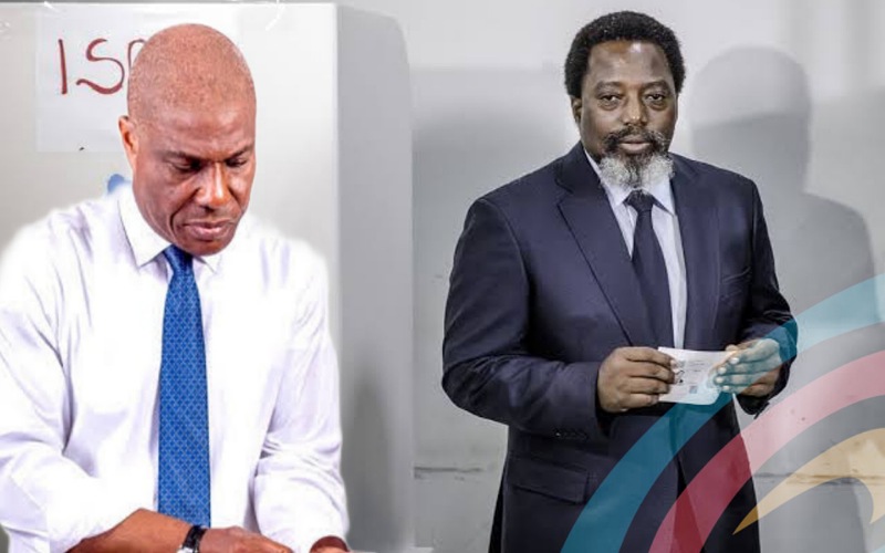 Présidentielle de 2018: Cette vérité du camp Kabila qui donne raison à Martin Fayulu